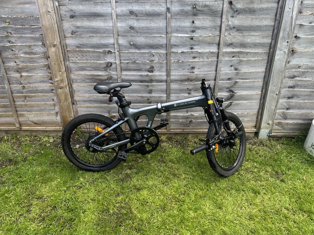 Ado Air 20s - With Throttle