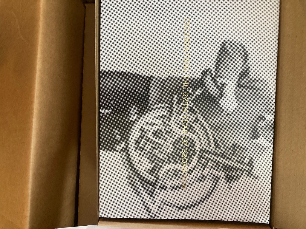 Brompton C Line 1975 Edition Limited Edition Folding Bike NEW & BOXED