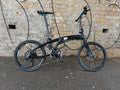 Tern Verge X11 - Folding Bike (Not Brompton)