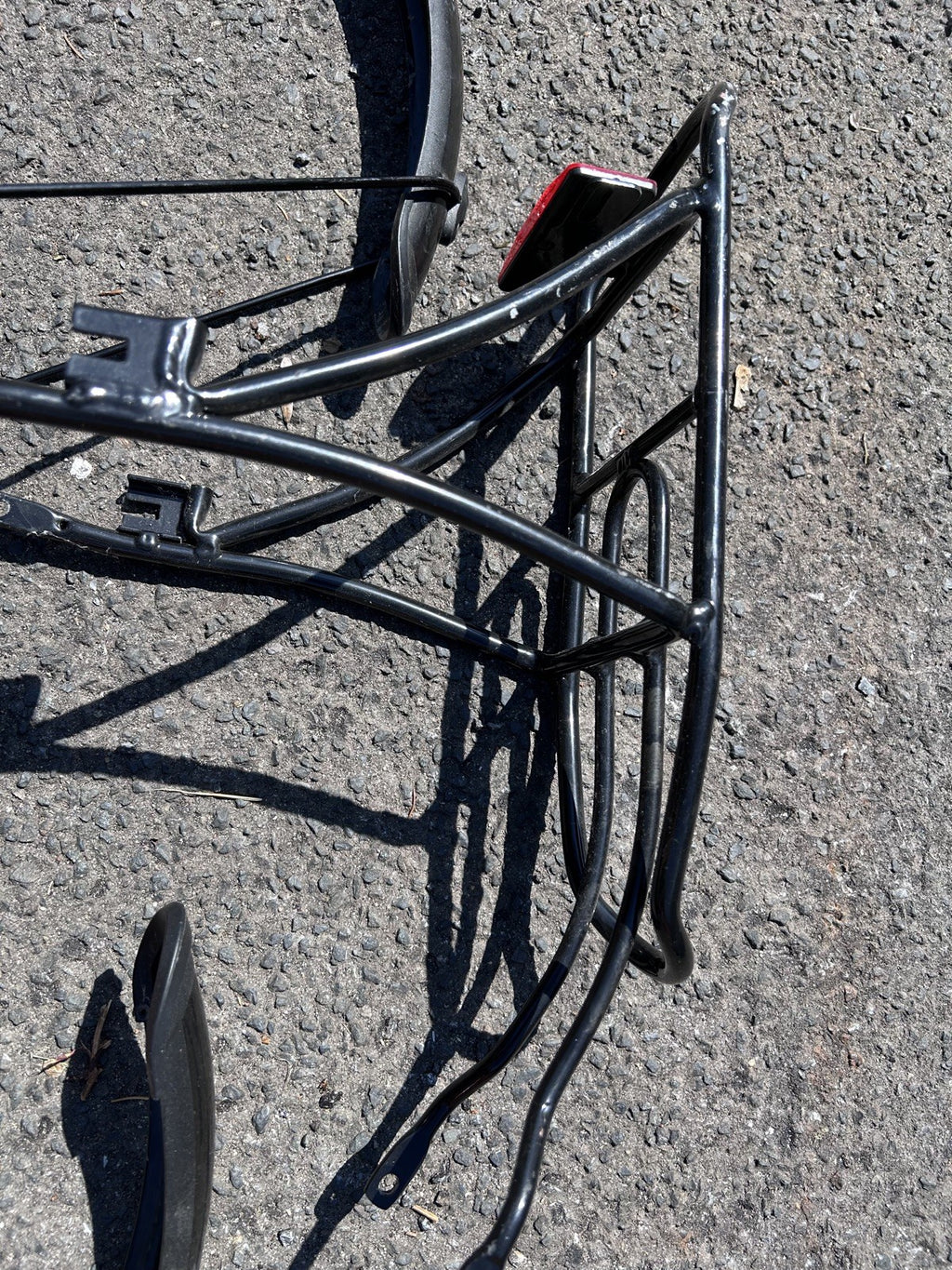 Ecosmo 20" folding bike 6-speed  Shimano RevoShift