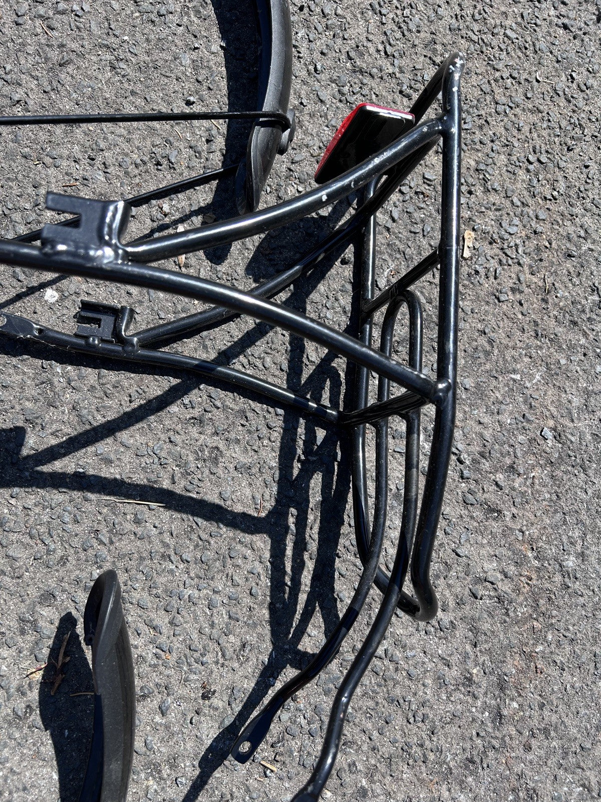 Ecosmo 20" folding bike 6-speed  Shimano RevoShift