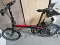 Tern D8 Folding Bike