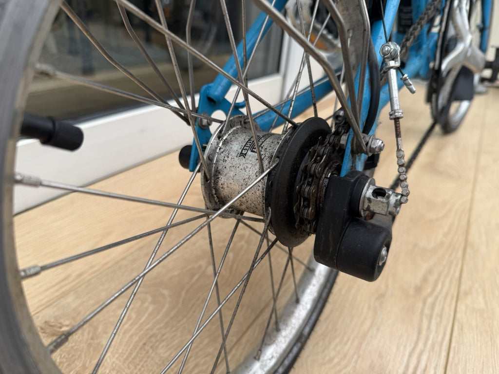 Brompton M6R 6 Gear