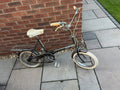 RALEIGH RSW 16 Compact. Original condition