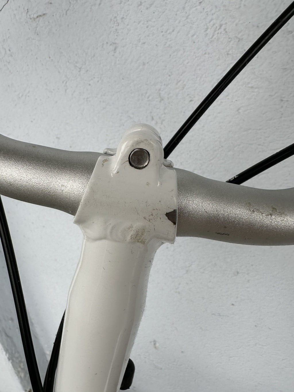 Brompton A Line 3 Speed Folding Bike.