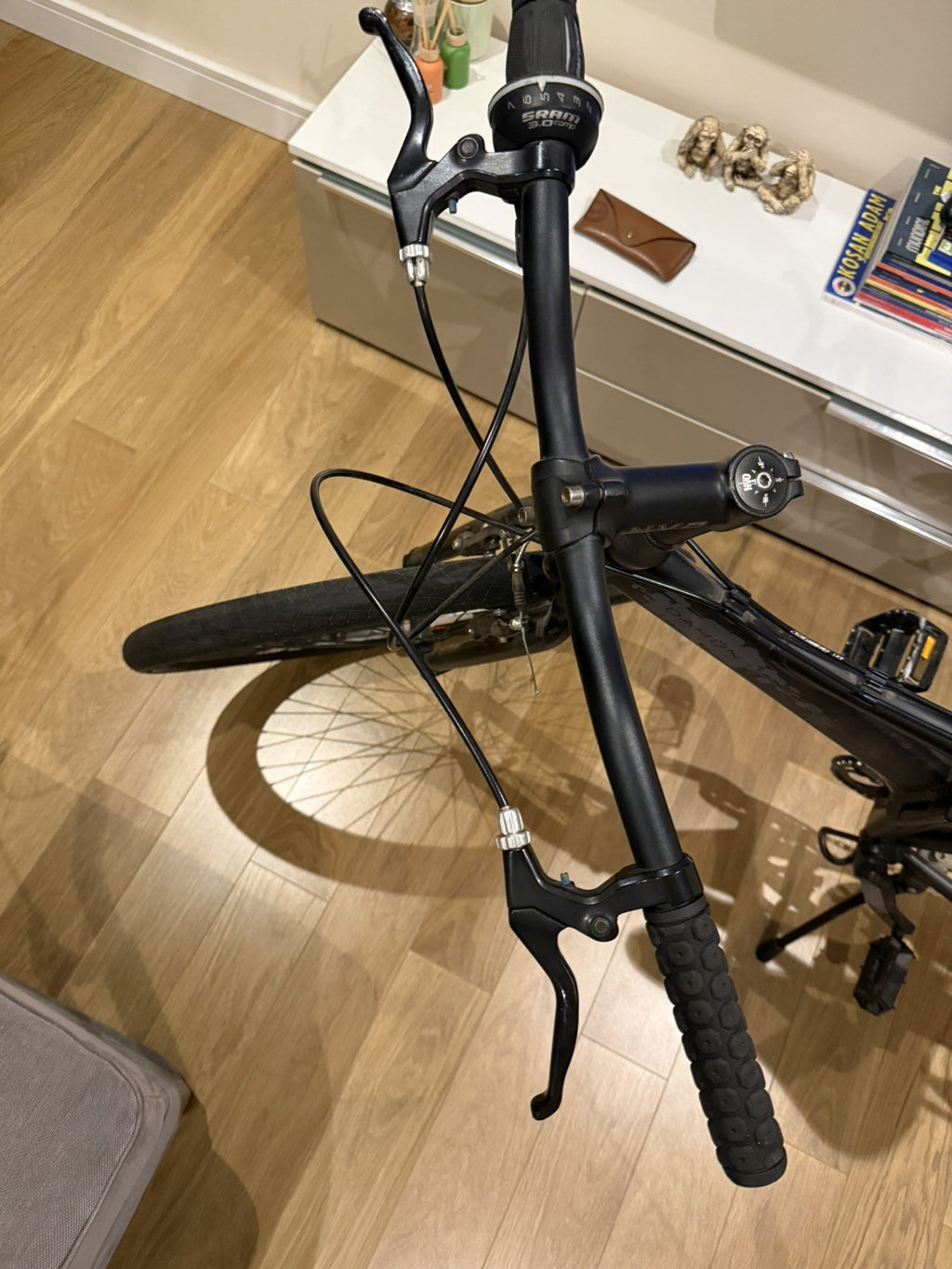 Dahon Jack Full Size Folding Bike Medium Frame