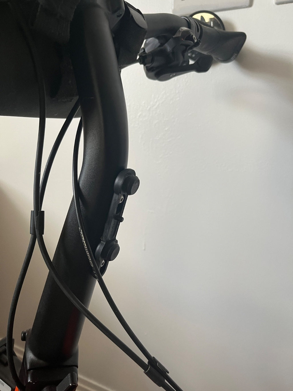 Brompton G Line with Roller Frame Adventure Medium Orange 2025  + £1000 upgrades