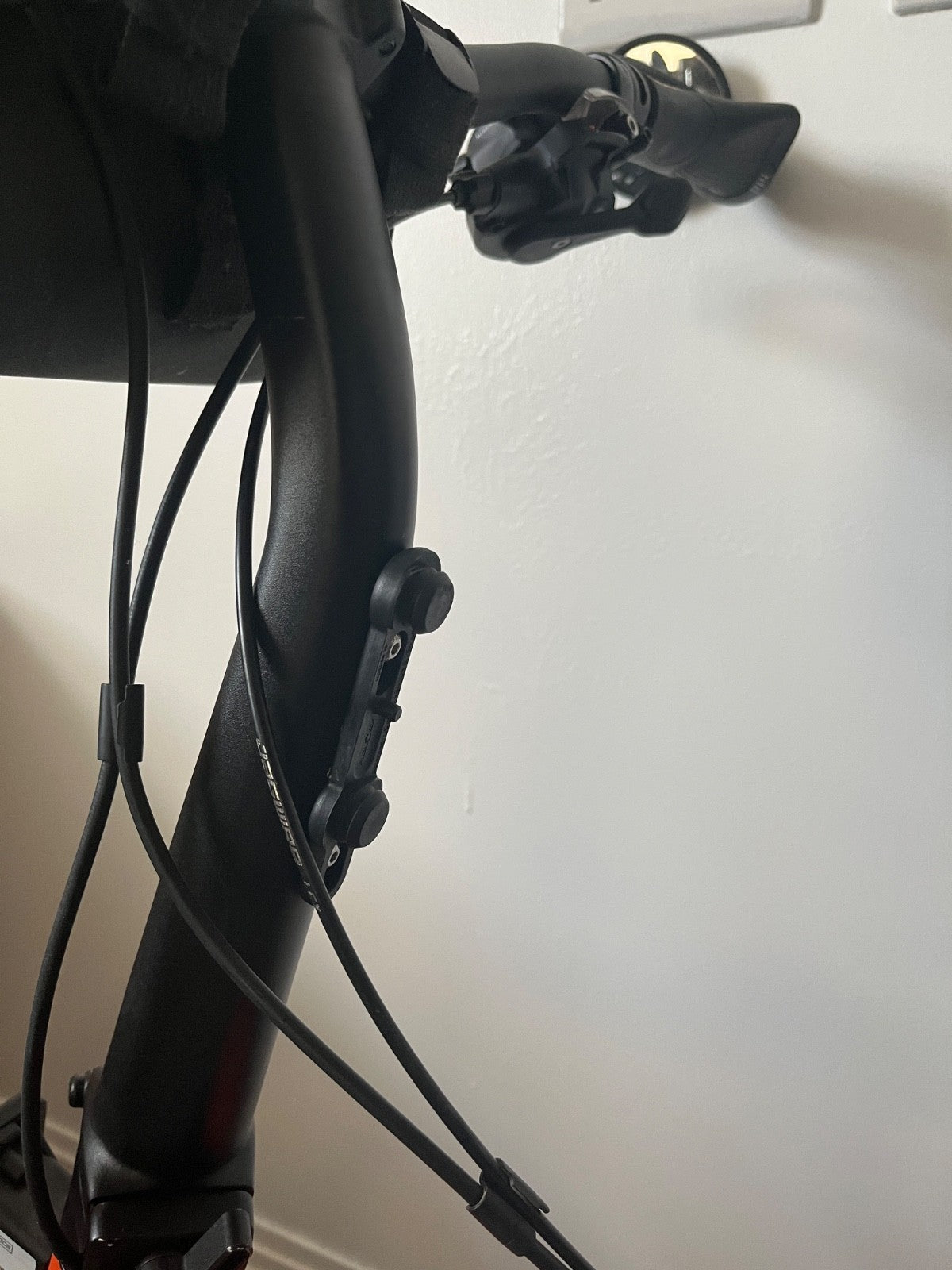 Brompton G Line with Roller Frame Adventure Medium Orange 2025  + £1000 upgrades