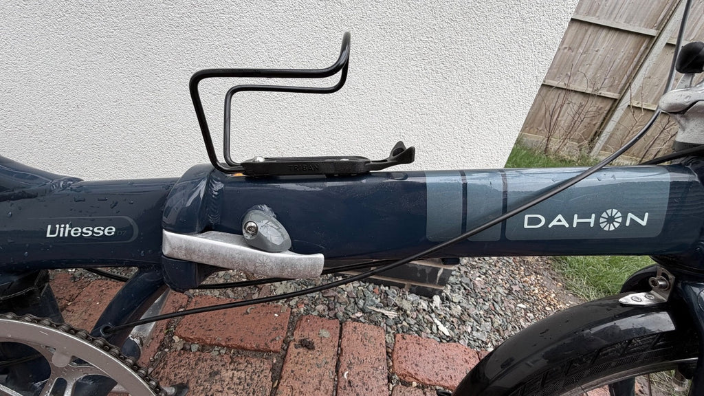 Dahon Vitesse Folding Bike