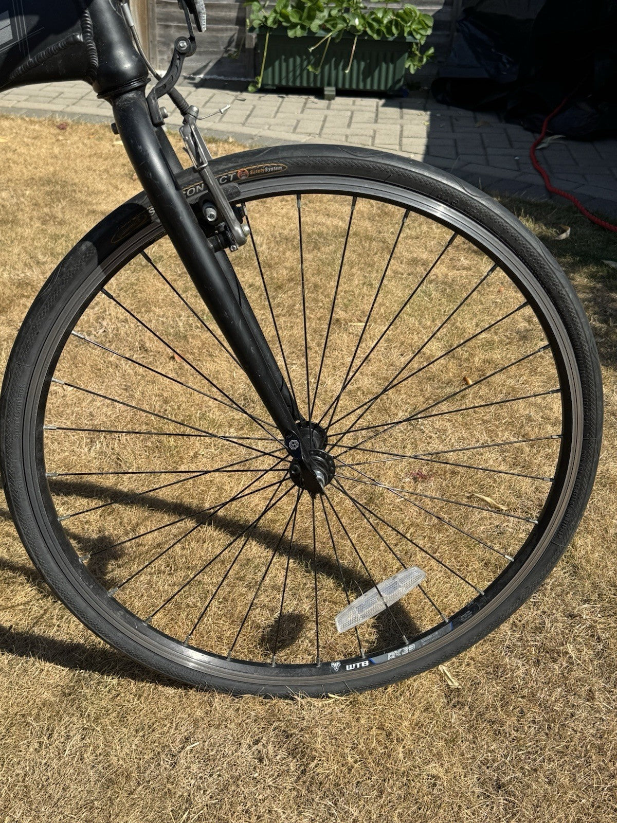 Dahon Cadenza Folding Road Bike - S/M - RRP £1000+