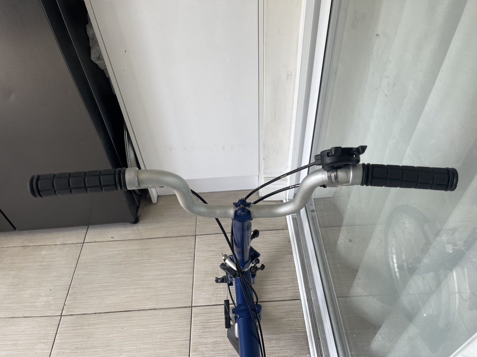 Brompton M3L Folding Bike SERVICED CONDITION ✅ FREE & FAST DELIVERY 📦 🚚