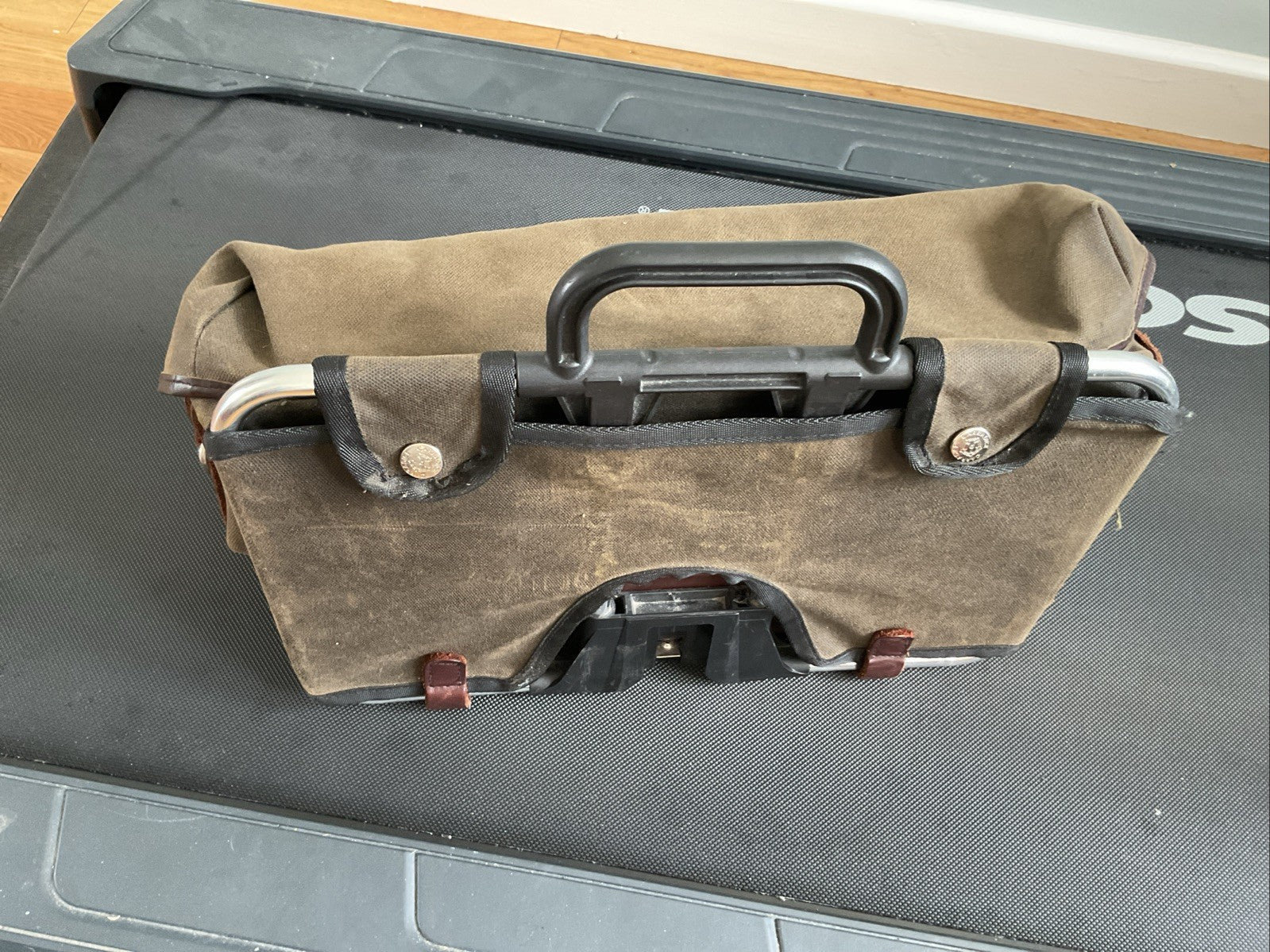 Brompton 3-speed In Excellent Original Condition