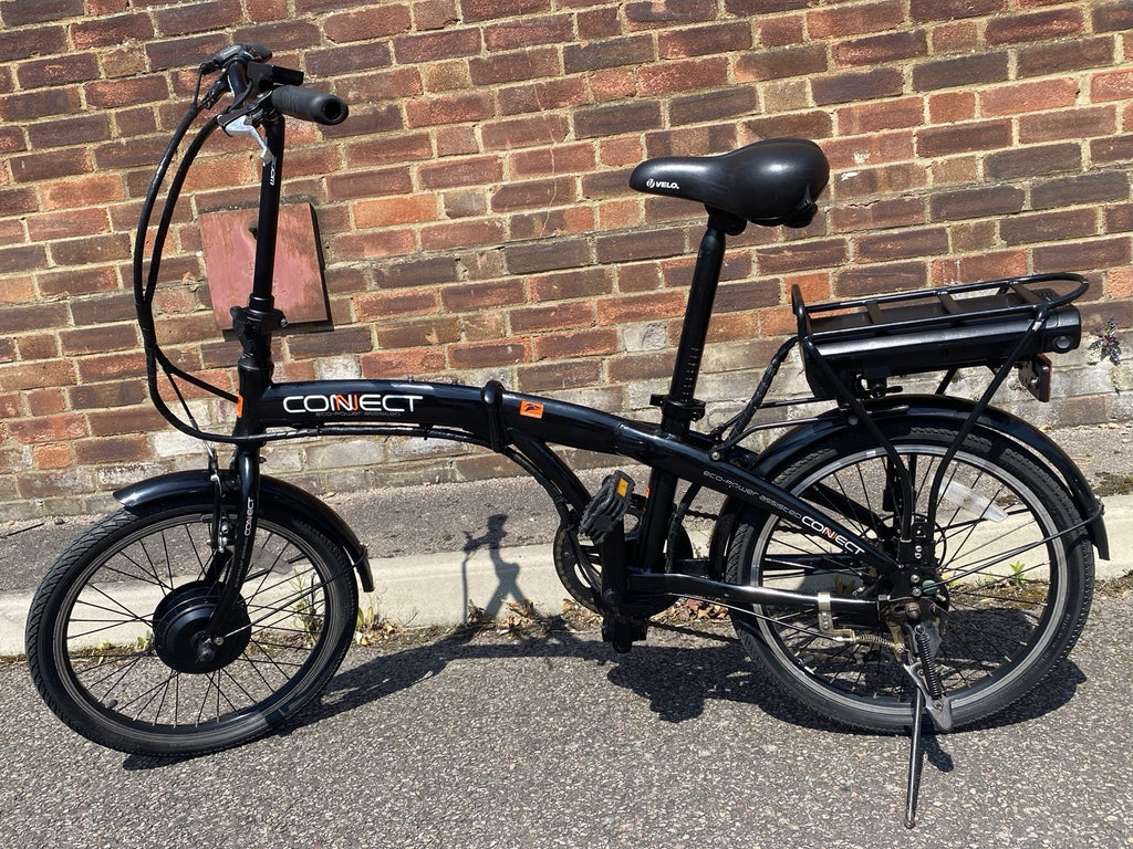 Folding Bike