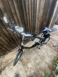 ASSIST FOLDING BIKE
