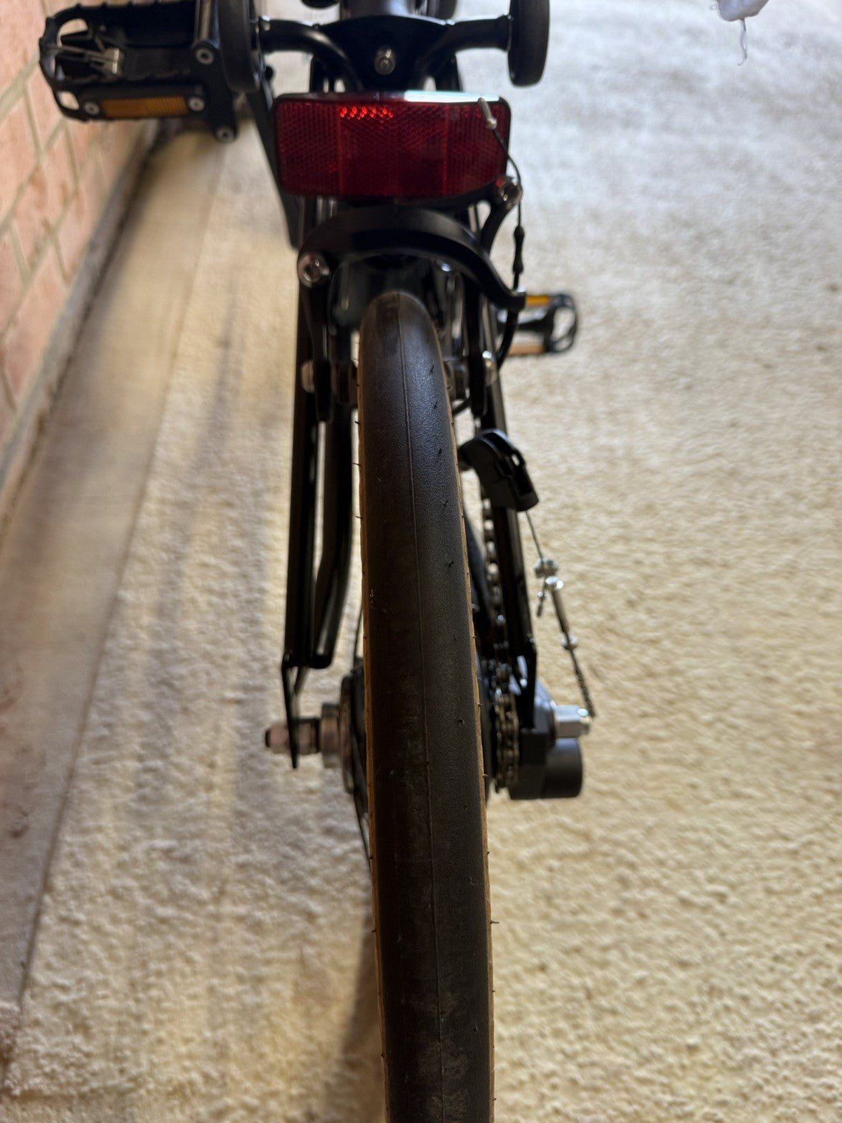 Brompton CHPT3 V1 Folding Bike 6-Speed ~ only 500 produced!