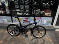 Foldable Bicycle Oxylane Tilt 500