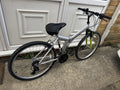 Adult Foldable Bike