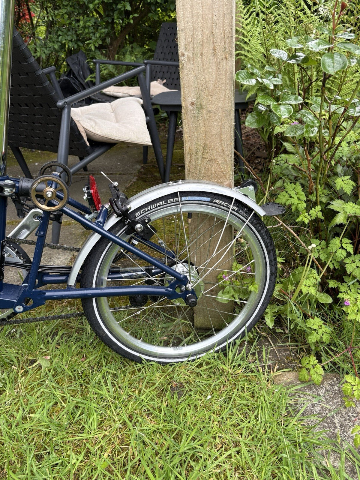 Brompton H6L 2020