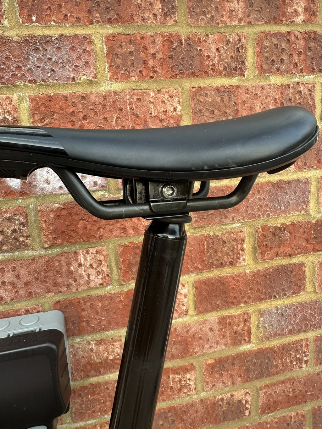 Brompton T Line M bar  4speed Extended Seatpost