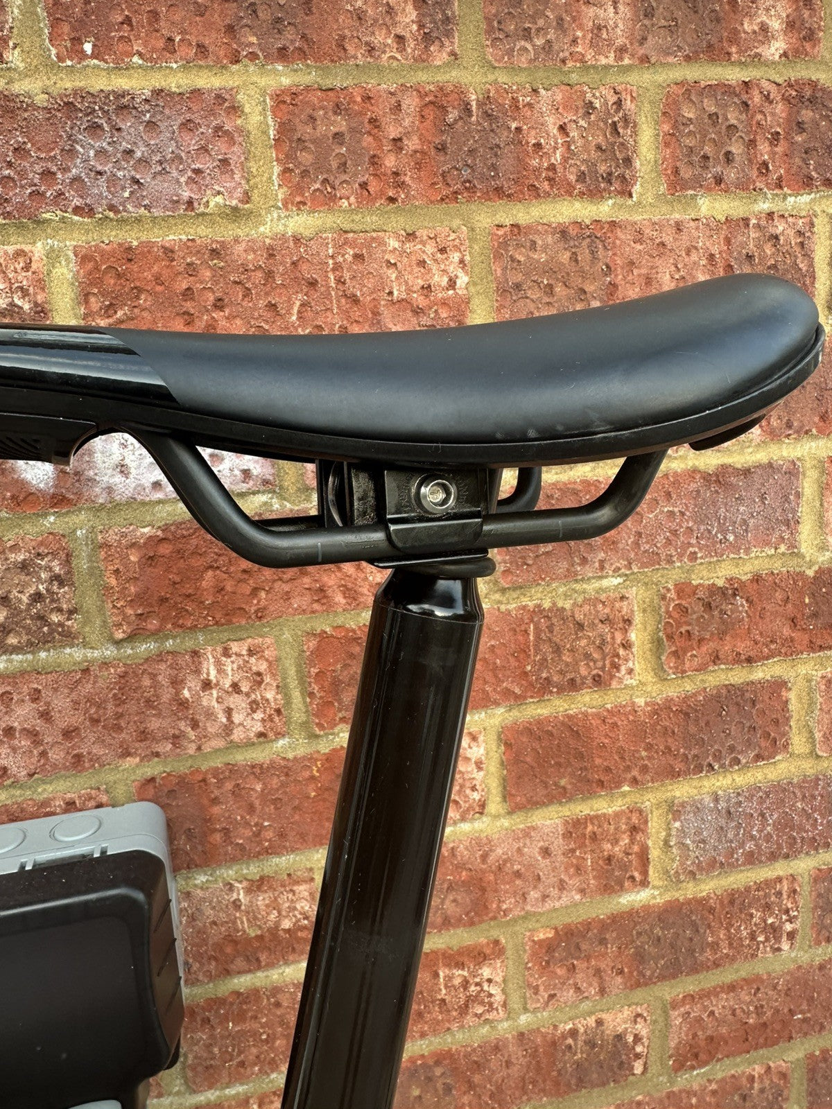 Brompton T Line M bar  4speed Extended Seatpost