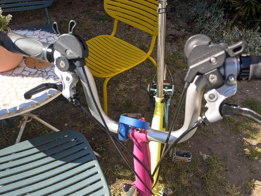 Brompton M6L
