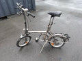 Di Blasi Folding Bike - Needing Tlc