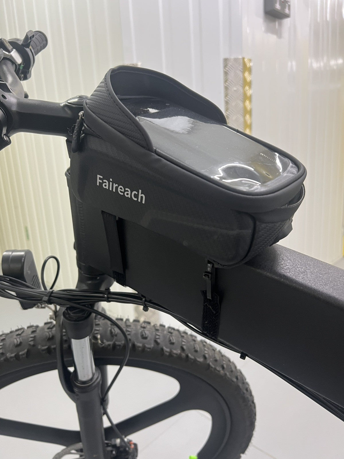 Samebike LO26