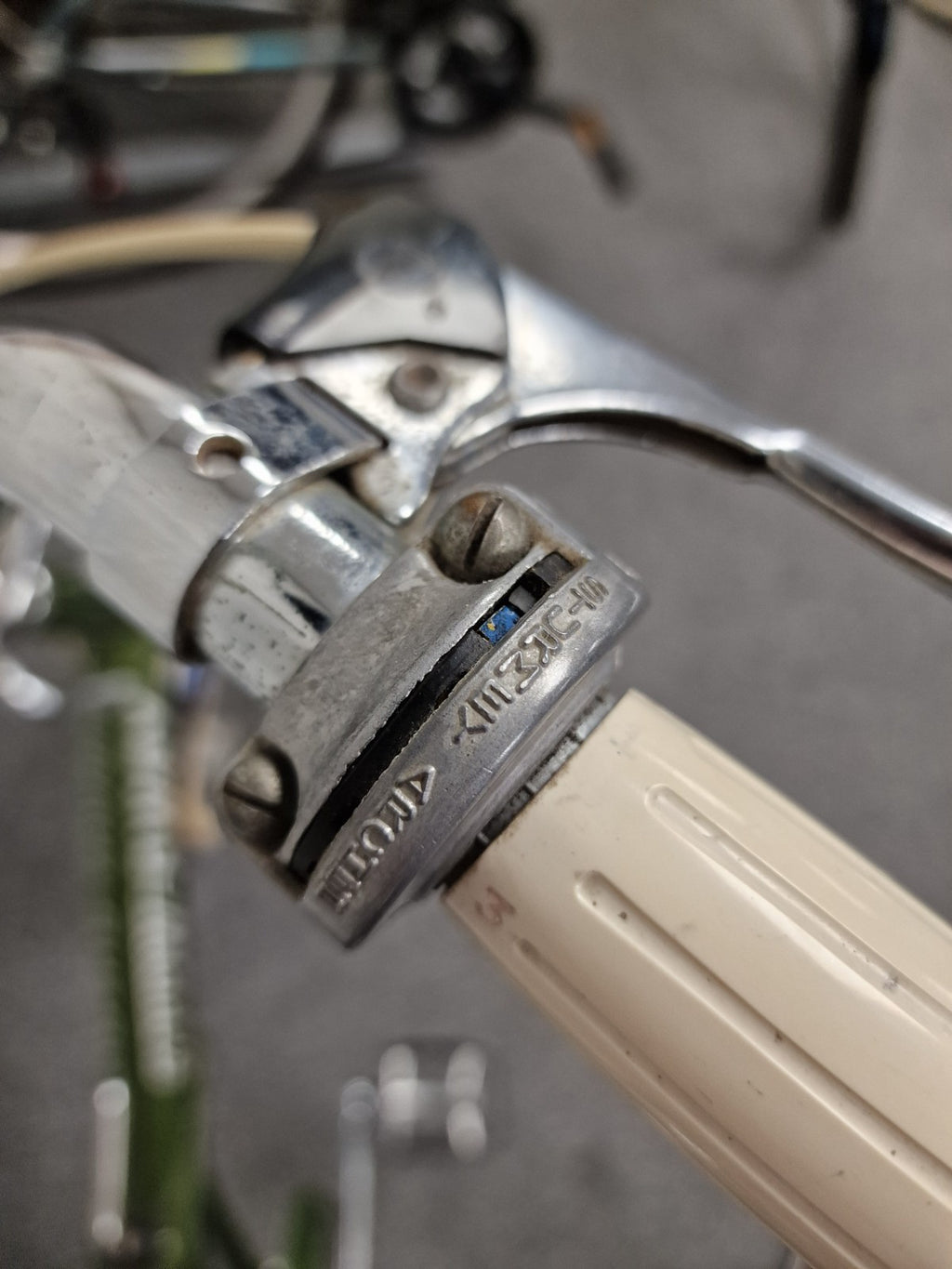 Raleigh Stowaway 1979