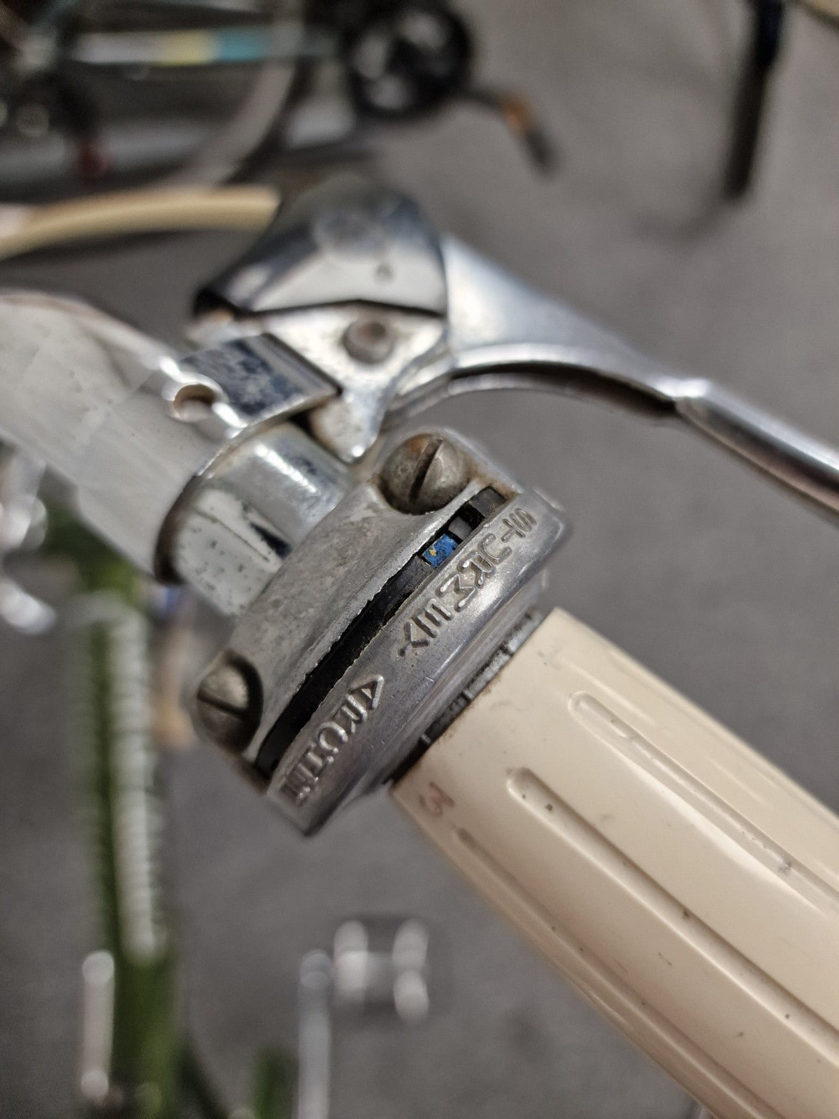 Raleigh Stowaway 1979
