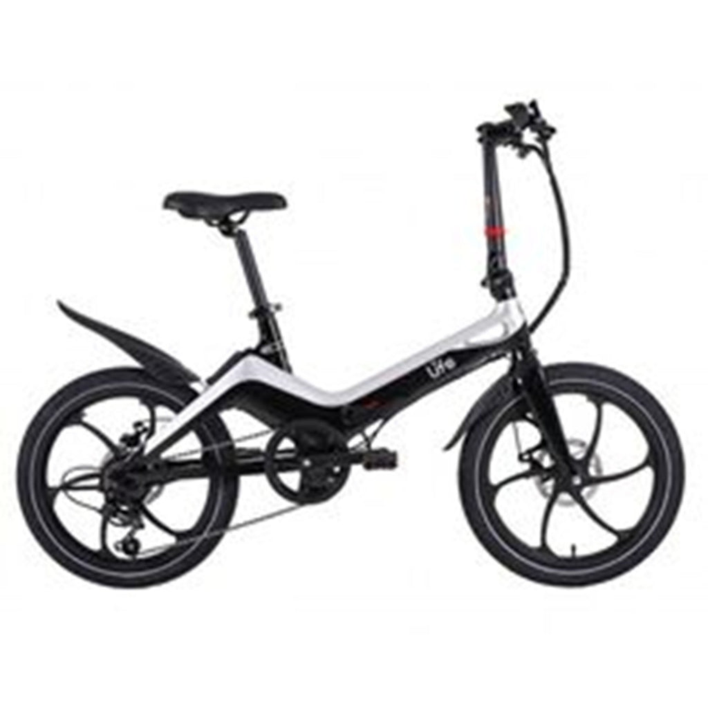 Falcon Flow folding Bike  ! SERVICE