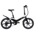 Falcon Flow folding Bike  ! SERVICE