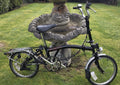 Brompton Folding Bike Early MK2