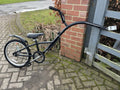 Ditto Adventure Tag along Child’s Bike. Foldable 20’ Wheel