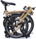 Brompton C Line M4l Dune Sand