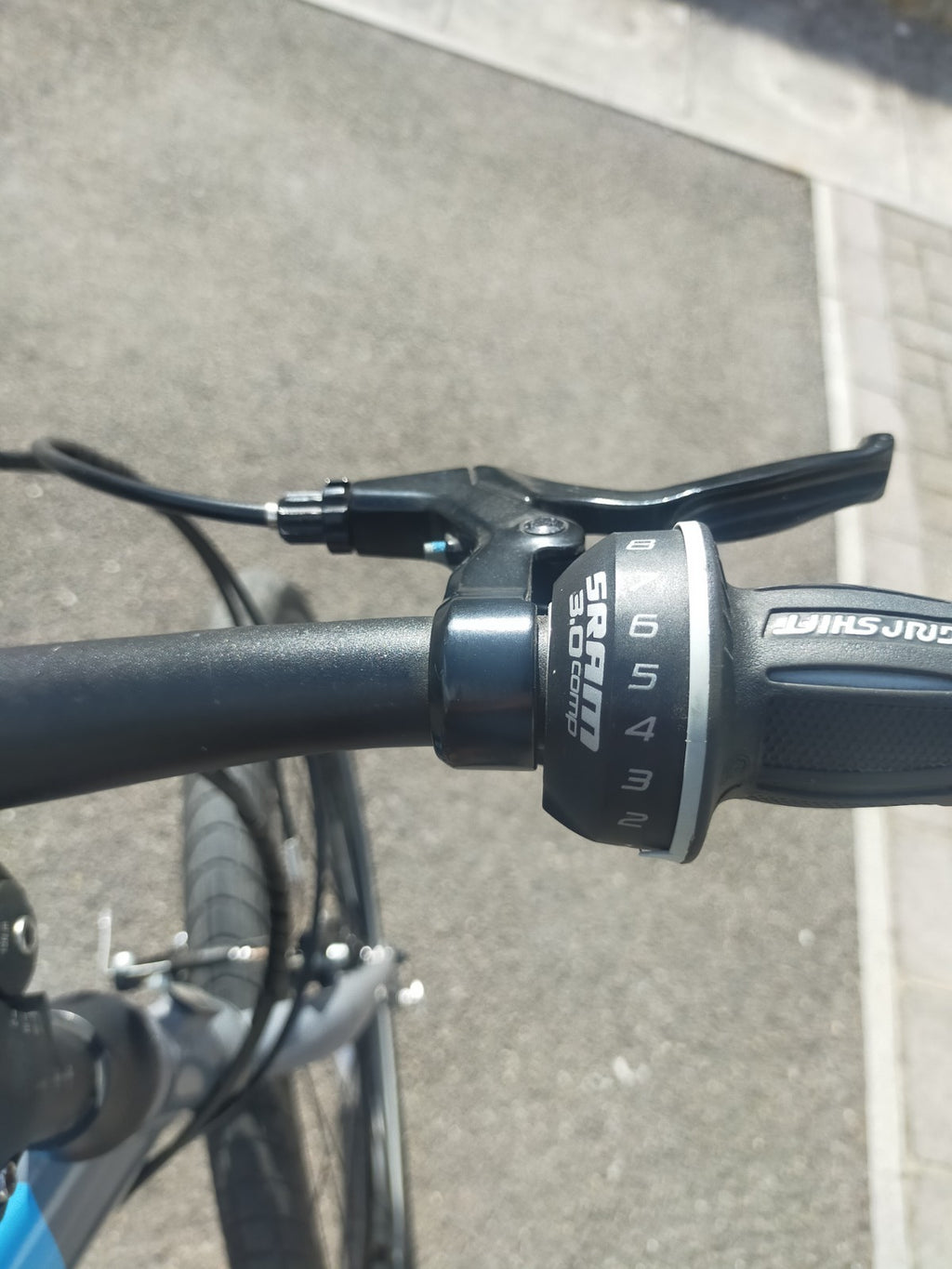 Tern Joe D24 Folding Bike