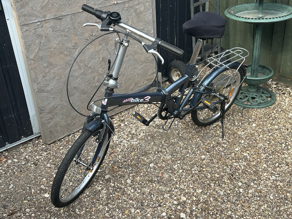 Folding Bikes Women