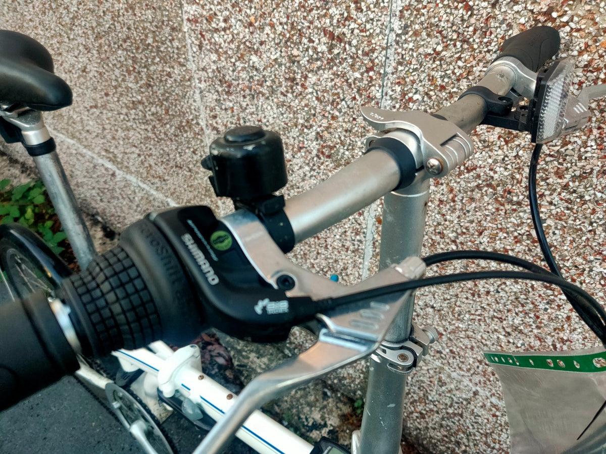 TERN Link B7 Folding Bike (2338)