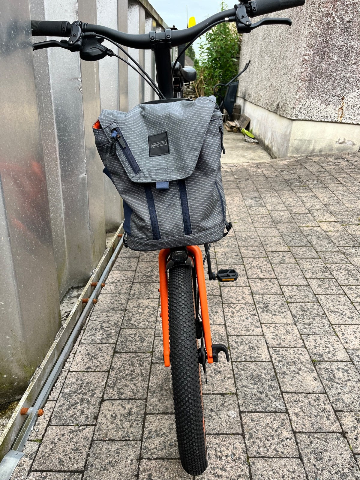 2025 Brompton G line