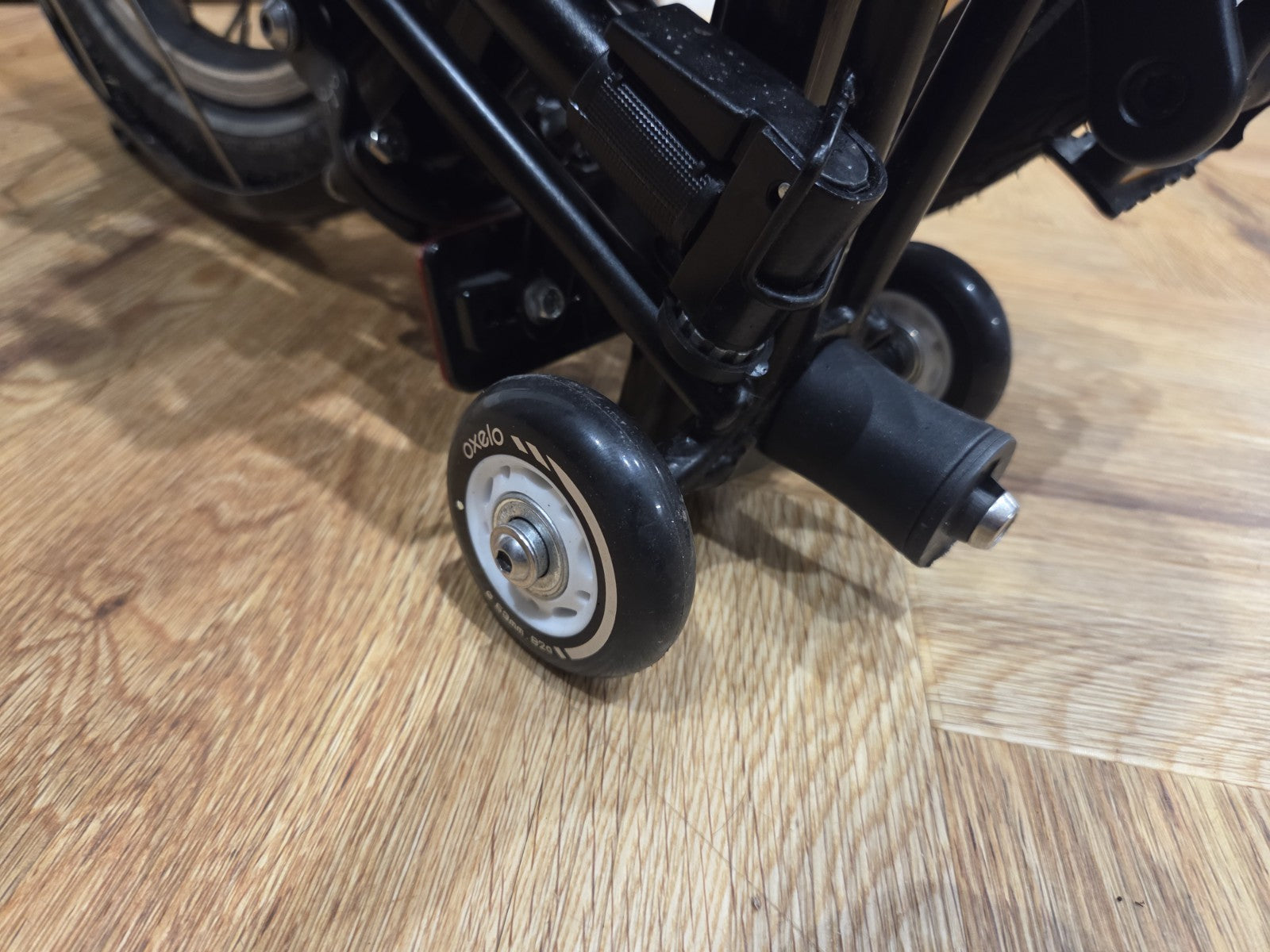 Brompton C line M6L Folding Bike 6-Speed 2023 Not G P