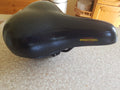 Ecosmo folding bike Selle Royal Ergogel Big Bum Saddle seat