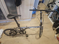 Dahon Compac 3 Speed Folding Compact