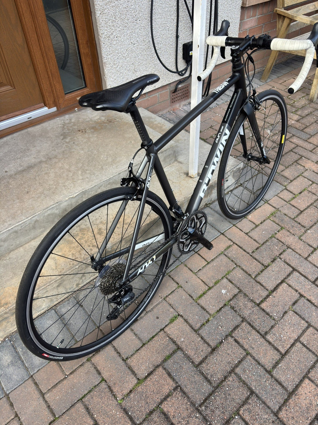 Decathlon Triban 540 road bike
