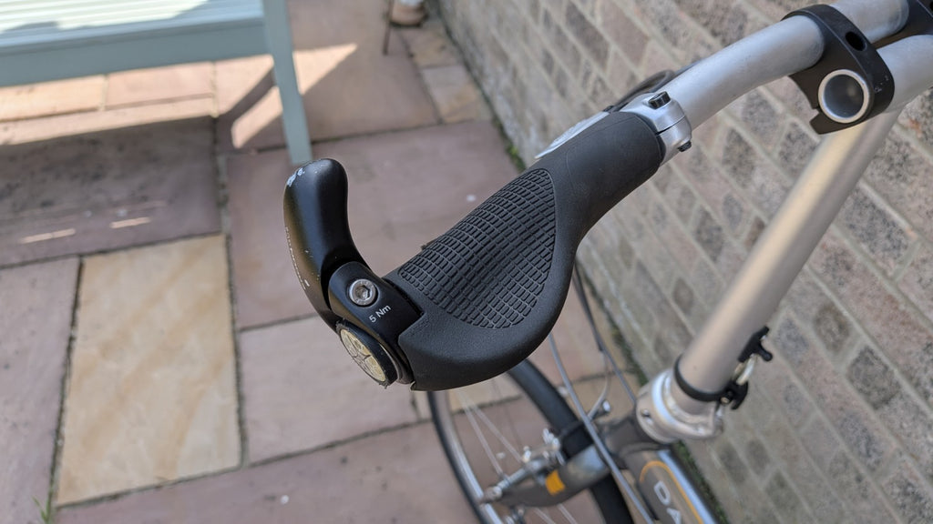 Dahon Mu SL folding bike | 2006 | lightweight ~ 10kg Aluminium | 20” | 9-speed.