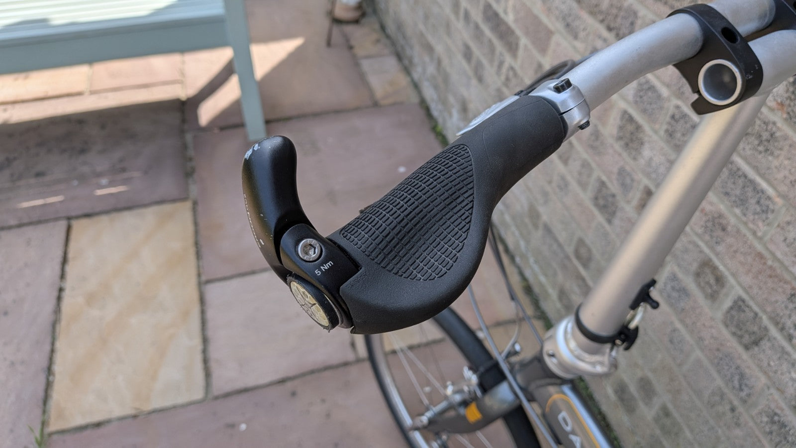Dahon Mu SL folding bike | 2006 | lightweight ~ 10kg Aluminium | 20” | 9-speed.