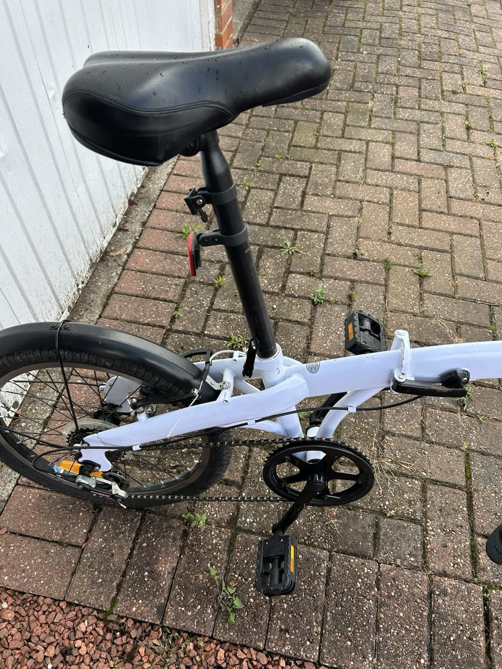 Folding Bikes