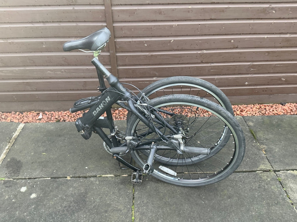 Dahon Cadenza 26" Folding Bike