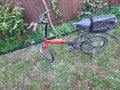 Folding Bike