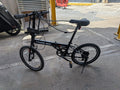 foldable  bike adult