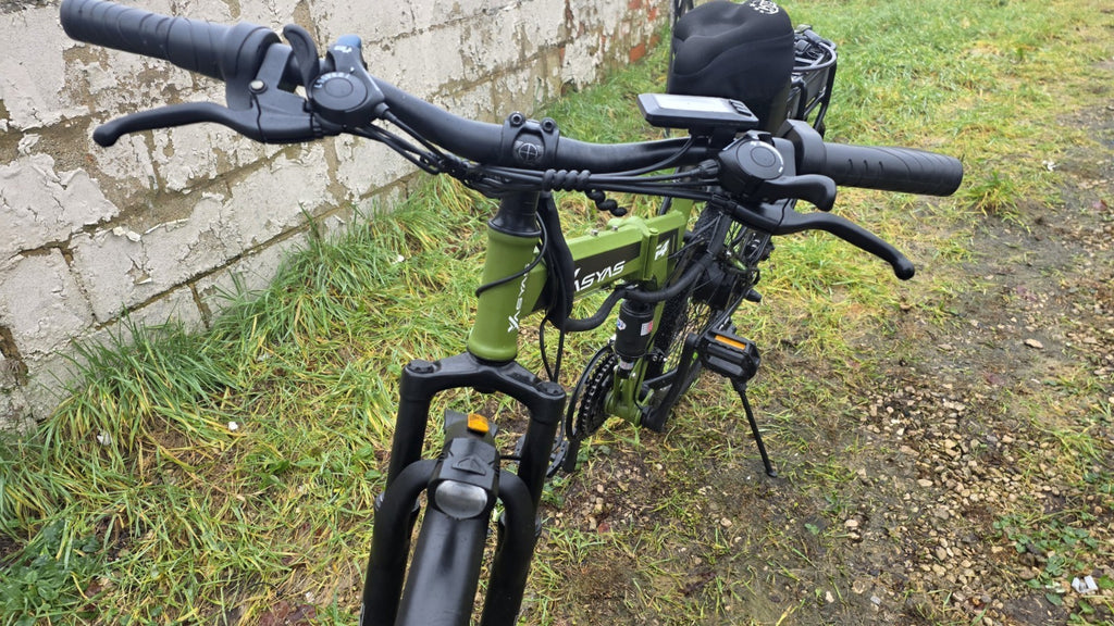 Yaz Yaz G4 bike for Sale