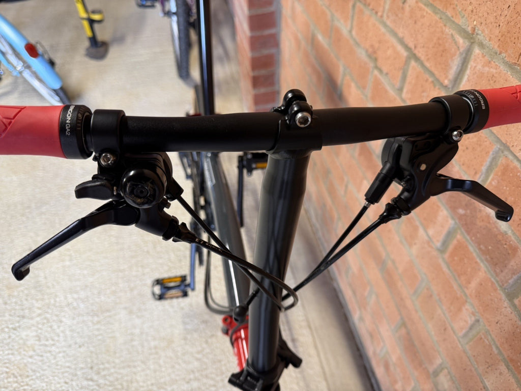 Brompton CHPT3 V1 Folding Bike 6-Speed ~ only 500 produced!
